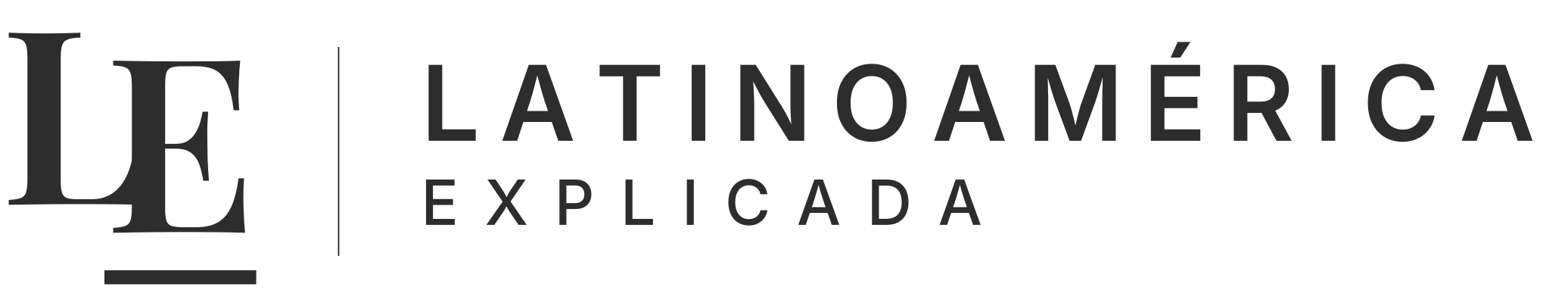 Latinoamérica Explicada