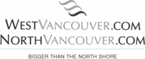 West Vancouver · North Vancouver